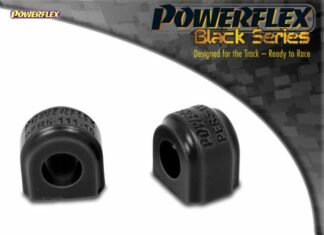 Powerflex polyuretaanipuslat – PFR5-111-16BLK Powerflex-polyuretaanipuslat