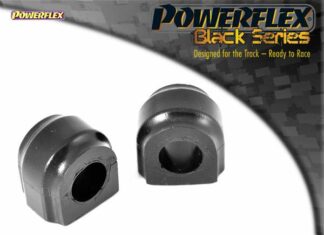 Powerflex polyuretaanipuslat – PFR5-111-17BLK Powerflex-polyuretaanipuslat