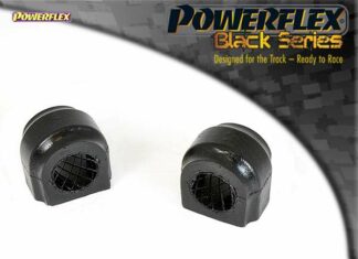 Powerflex polyuretaanipuslat – PFR5-111-18BLK Powerflex-polyuretaanipuslat