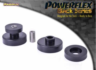 Powerflex polyuretaanipuslat – PFR5-115BLK Powerflex-polyuretaanipuslat