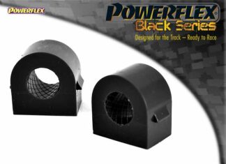 Powerflex polyuretaanipuslat – PFR5-1210-22.5BLK Powerflex-polyuretaanipuslat