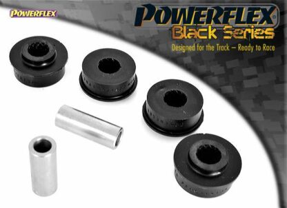 Powerflex polyuretaanipuslat – PFR5-1213BLK Powerflex-polyuretaanipuslat