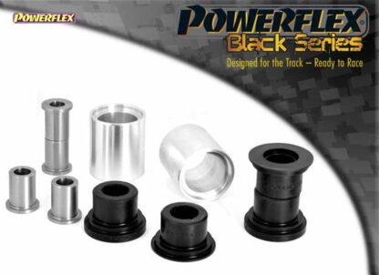 Powerflex polyuretaanipuslat – PFR5-1215BLK Powerflex-polyuretaanipuslat