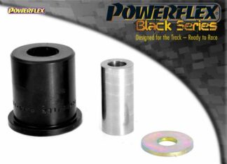 Powerflex polyuretaanipuslat – PFR5-1226BLK Powerflex-polyuretaanipuslat