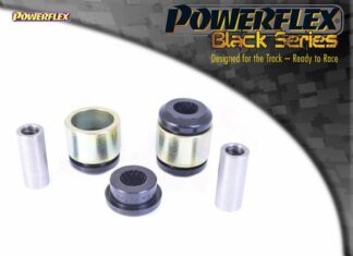 Powerflex polyuretaanipuslat – PFR5-1311BLK Powerflex-polyuretaanipuslat