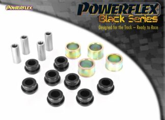 Powerflex polyuretaanipuslat – PFR5-1313BLK Powerflex-polyuretaanipuslat