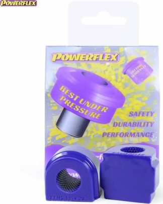 Powerflex polyuretaanipuslat – PFR5-1314-20.7 Powerflex-polyuretaanipuslat