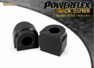 Powerflex polyuretaanipuslat – PFR5-1314-20.7BLK Powerflex-polyuretaanipuslat