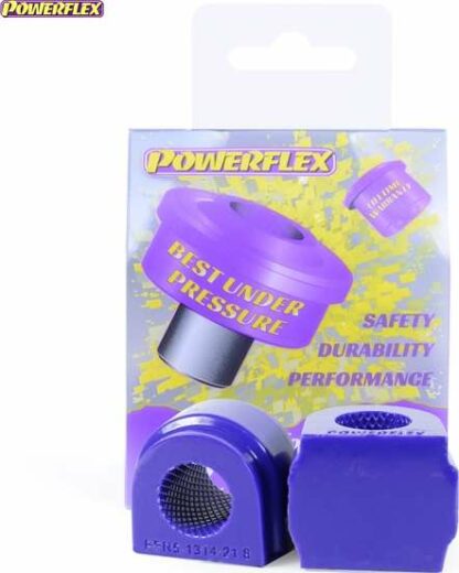 Powerflex polyuretaanipuslat – PFR5-1314-21.8 Powerflex-polyuretaanipuslat