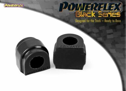 Powerflex polyuretaanipuslat – PFR5-1314-21.8BLK Powerflex-polyuretaanipuslat