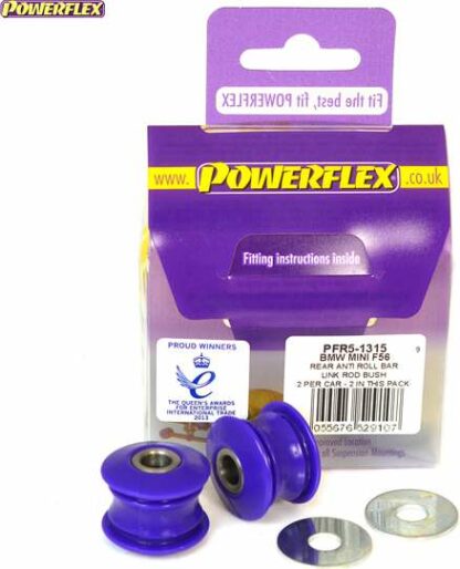 Powerflex polyuretaanipuslat – PFR5-1315 Powerflex-polyuretaanipuslat