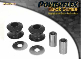 Powerflex polyuretaanipuslat – PFR5-1315BLK Powerflex-polyuretaanipuslat