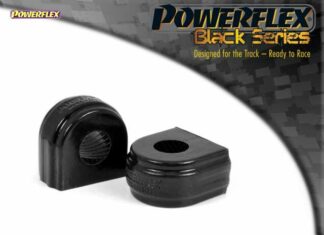 Powerflex polyuretaanipuslat – PFR5-1413-22BLK Powerflex-polyuretaanipuslat