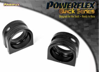 Powerflex polyuretaanipuslat – PFR5-1414BLK Powerflex-polyuretaanipuslat