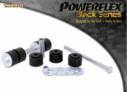 Powerflex polyuretaanipuslat – PFR5-1611BLK Powerflex-polyuretaanipuslat