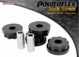 Powerflex polyuretaanipuslat – PFR5-1625BLK Powerflex-polyuretaanipuslat