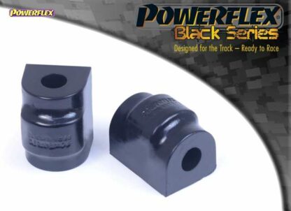 Powerflex polyuretaanipuslat – PFR5-1913-12BLK Powerflex-polyuretaanipuslat