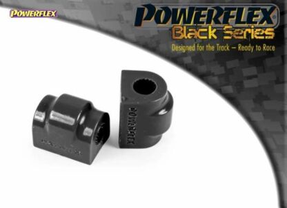 Powerflex polyuretaanipuslat – PFR5-1913-14BLK Powerflex-polyuretaanipuslat