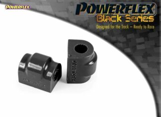 Powerflex polyuretaanipuslat – PFR5-1913-15BLK Powerflex-polyuretaanipuslat