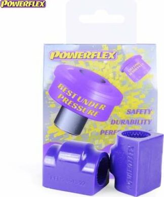 Powerflex polyuretaanipuslat – PFR5-1913-22 Powerflex-polyuretaanipuslat