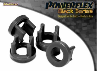 Powerflex polyuretaanipuslat – PFR5-2020BLK Powerflex-polyuretaanipuslat