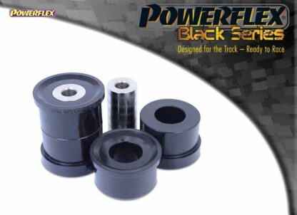 Powerflex polyuretaanipuslat – PFR5-2021BLK Powerflex-polyuretaanipuslat