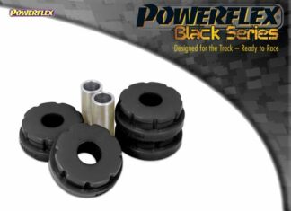 Powerflex polyuretaanipuslat – PFR5-2025BLK Powerflex-polyuretaanipuslat