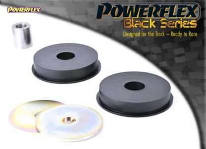 Powerflex polyuretaanipuslat – PFR5-300BLK Powerflex-polyuretaanipuslat