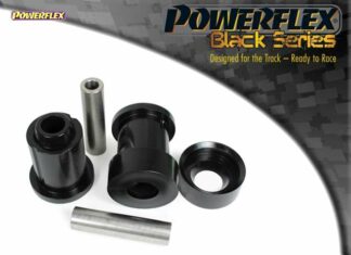 Powerflex polyuretaanipuslat – PFR5-305BLK Powerflex-polyuretaanipuslat