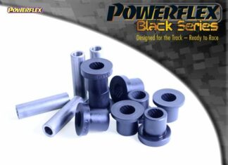 Powerflex polyuretaanipuslat – PFR5-306BLK Powerflex-polyuretaanipuslat