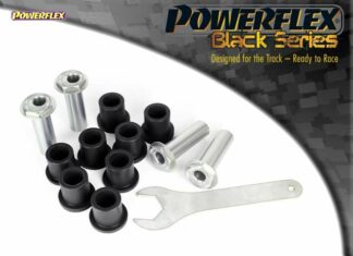 Powerflex polyuretaanipuslat – PFR5-306GBLK Powerflex-polyuretaanipuslat