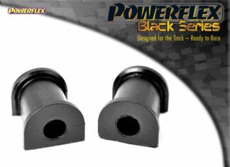 Powerflex polyuretaanipuslat – PFR5-308-12BLK Powerflex-polyuretaanipuslat