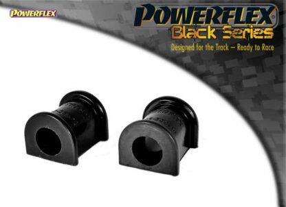 Powerflex polyuretaanipuslat – PFR5-308-13BLK Powerflex-polyuretaanipuslat