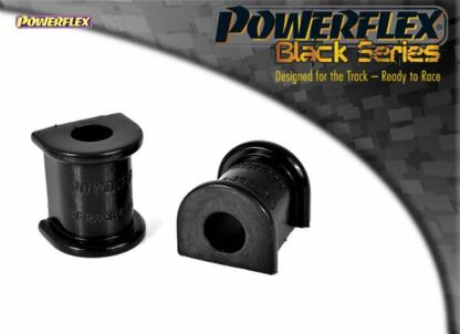 Powerflex polyuretaanipuslat – PFR5-308-15.5BLK Powerflex-polyuretaanipuslat