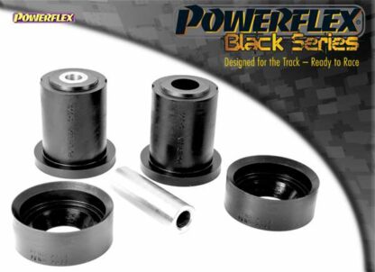 Powerflex polyuretaanipuslat – PFR5-311BLK Powerflex-polyuretaanipuslat