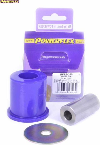 Powerflex polyuretaanipuslat – PFR5-325 Powerflex-polyuretaanipuslat