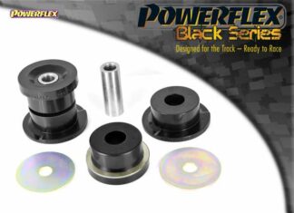 Powerflex polyuretaanipuslat – PFR5-3607BLK Powerflex-polyuretaanipuslat