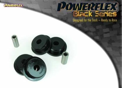 Powerflex polyuretaanipuslat – PFR5-3608BLK Powerflex-polyuretaanipuslat