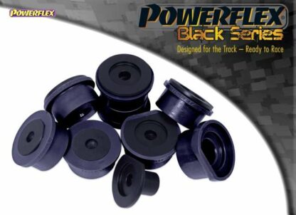 Powerflex polyuretaanipuslat – PFR5-4025BLK Powerflex-polyuretaanipuslat