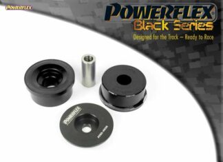 Powerflex polyuretaanipuslat – PFR5-4026BLK Powerflex-polyuretaanipuslat