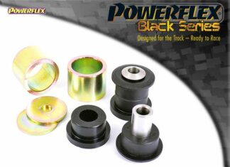 Powerflex polyuretaanipuslat – PFR5-412BLK Powerflex-polyuretaanipuslat