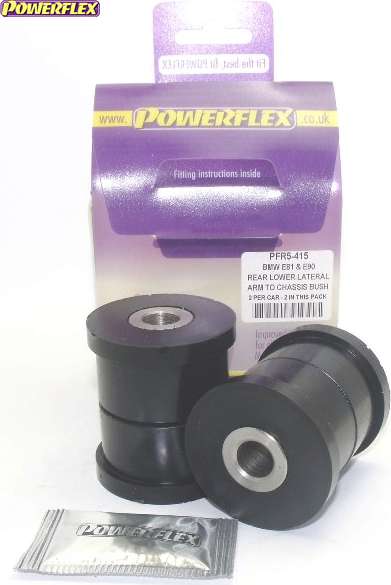 Powerflex polyuretaanipuslat – PFR5-415 Powerflex-polyuretaanipuslat