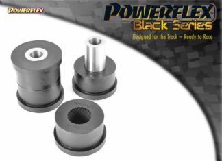 Powerflex polyuretaanipuslat – PFR5-415BLK Powerflex-polyuretaanipuslat