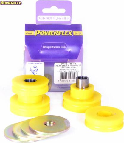 Powerflex polyuretaanipuslat – PFR5-416-12 Powerflex-polyuretaanipuslat