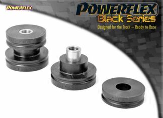 Powerflex polyuretaanipuslat – PFR5-416BLK Powerflex-polyuretaanipuslat