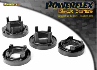 Powerflex polyuretaanipuslat – PFR5-419BLK Powerflex-polyuretaanipuslat