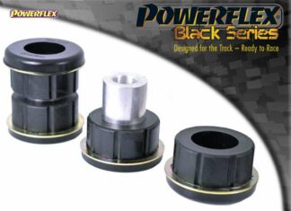 Powerflex polyuretaanipuslat – PFR5-420BLK Powerflex-polyuretaanipuslat