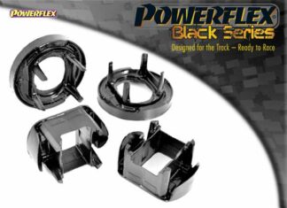 Powerflex polyuretaanipuslat – PFR5-421BLK Powerflex-polyuretaanipuslat