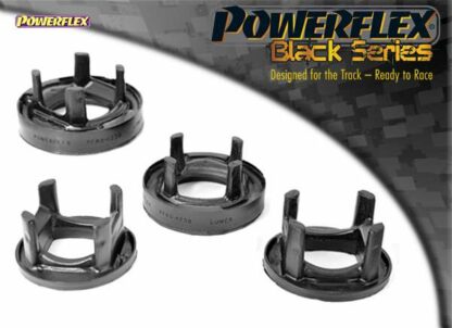 Powerflex polyuretaanipuslat – PFR5-423BLK Powerflex-polyuretaanipuslat