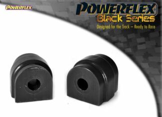 Powerflex polyuretaanipuslat – PFR5-4609-11BLK Powerflex-polyuretaanipuslat